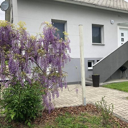 Haus Soeding Villa Soding ภายนอก รูปภาพ