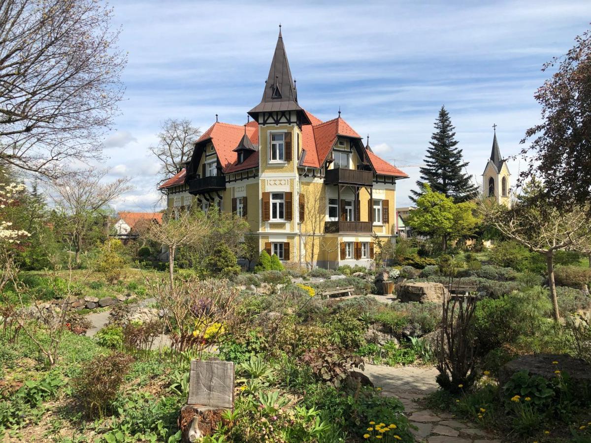 Haus Soeding Villa Soding ภายนอก รูปภาพ