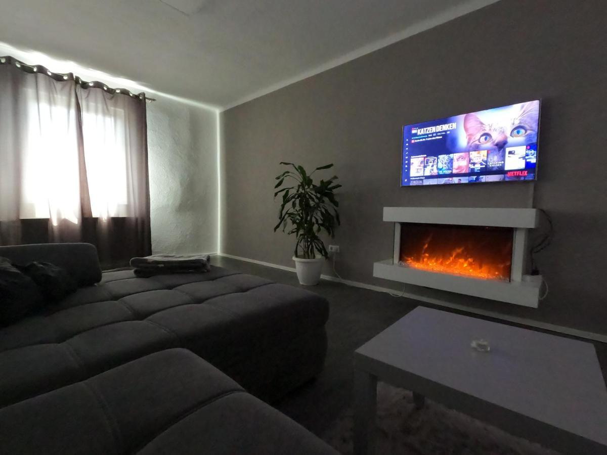 Haus Soeding Villa Soding ภายนอก รูปภาพ