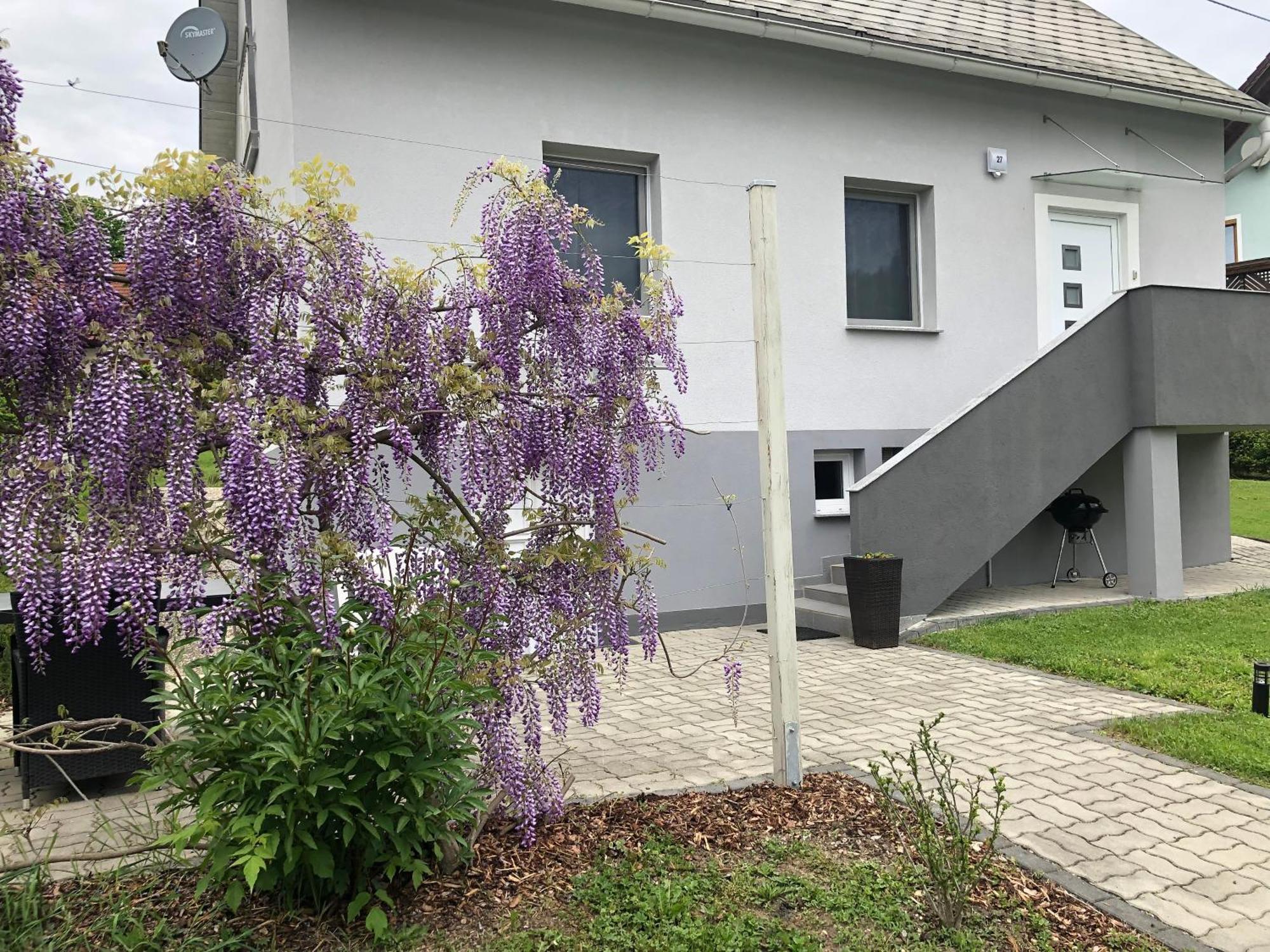 Haus Soeding Villa Soding ภายนอก รูปภาพ