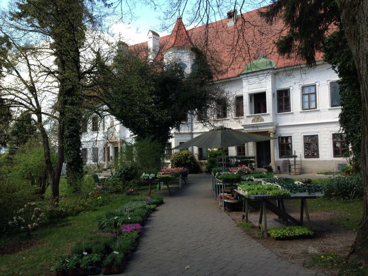 Haus Soeding Villa Soding ภายนอก รูปภาพ