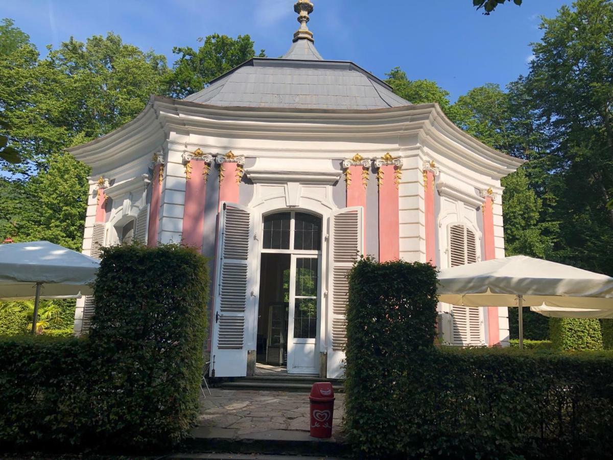 Haus Soeding Villa Soding ภายนอก รูปภาพ