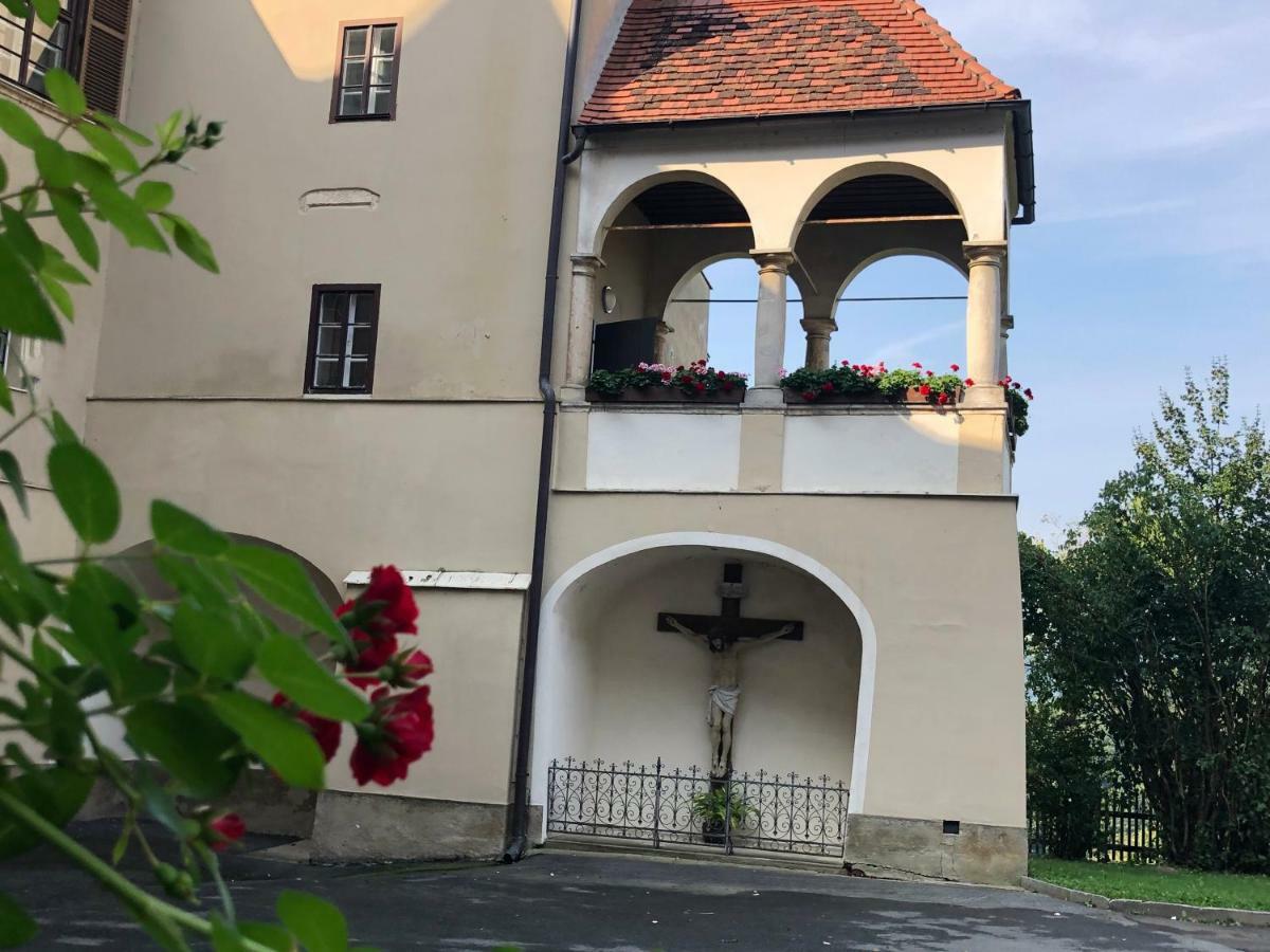 Haus Soeding Villa Soding ภายนอก รูปภาพ